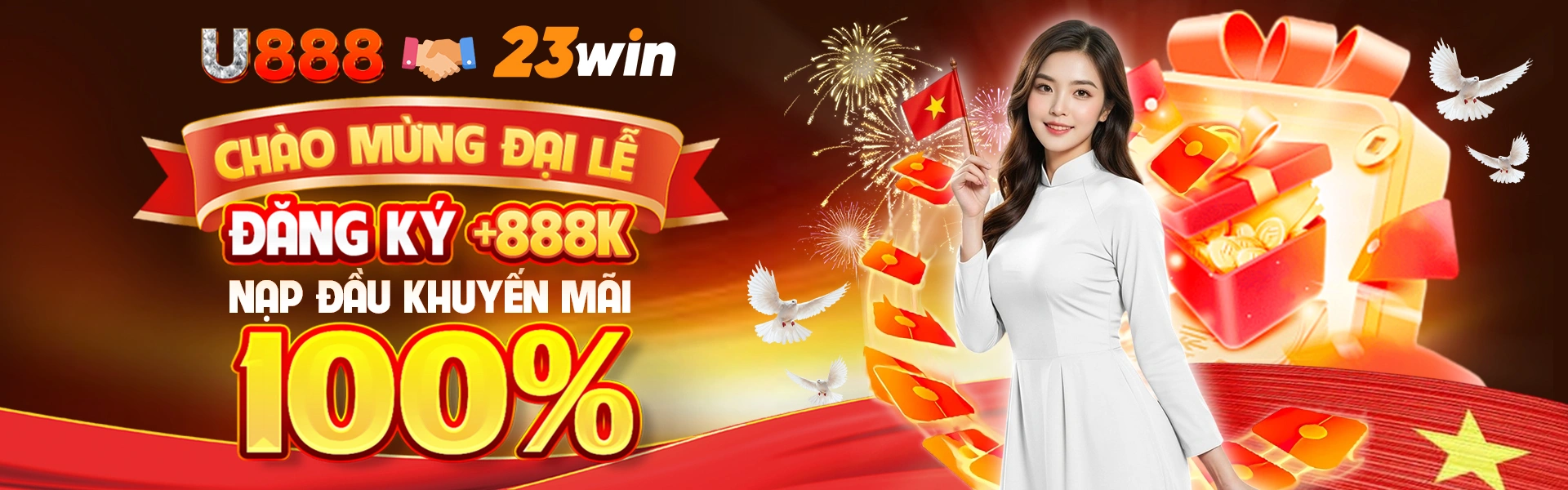 Casino, Nổ hũ, Bắn cá, Thể thao, Esports và dịch vụ di động trên 23Win