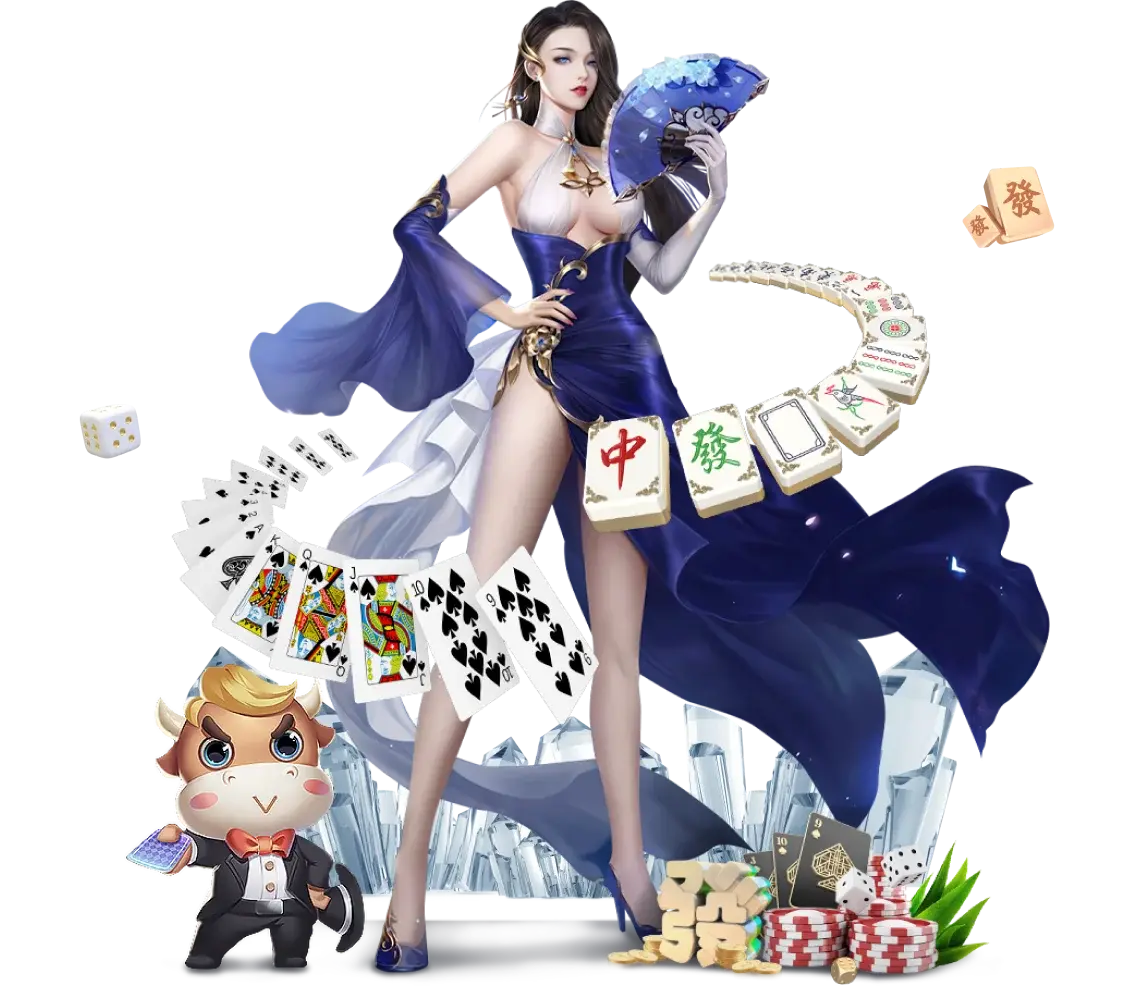 Game bài, luật cơ bản và thuật ngữ trên 23Win