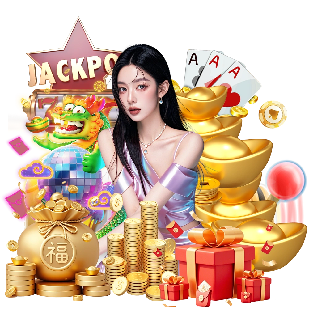 Casino, live casino và bàn chơi trên 23Win