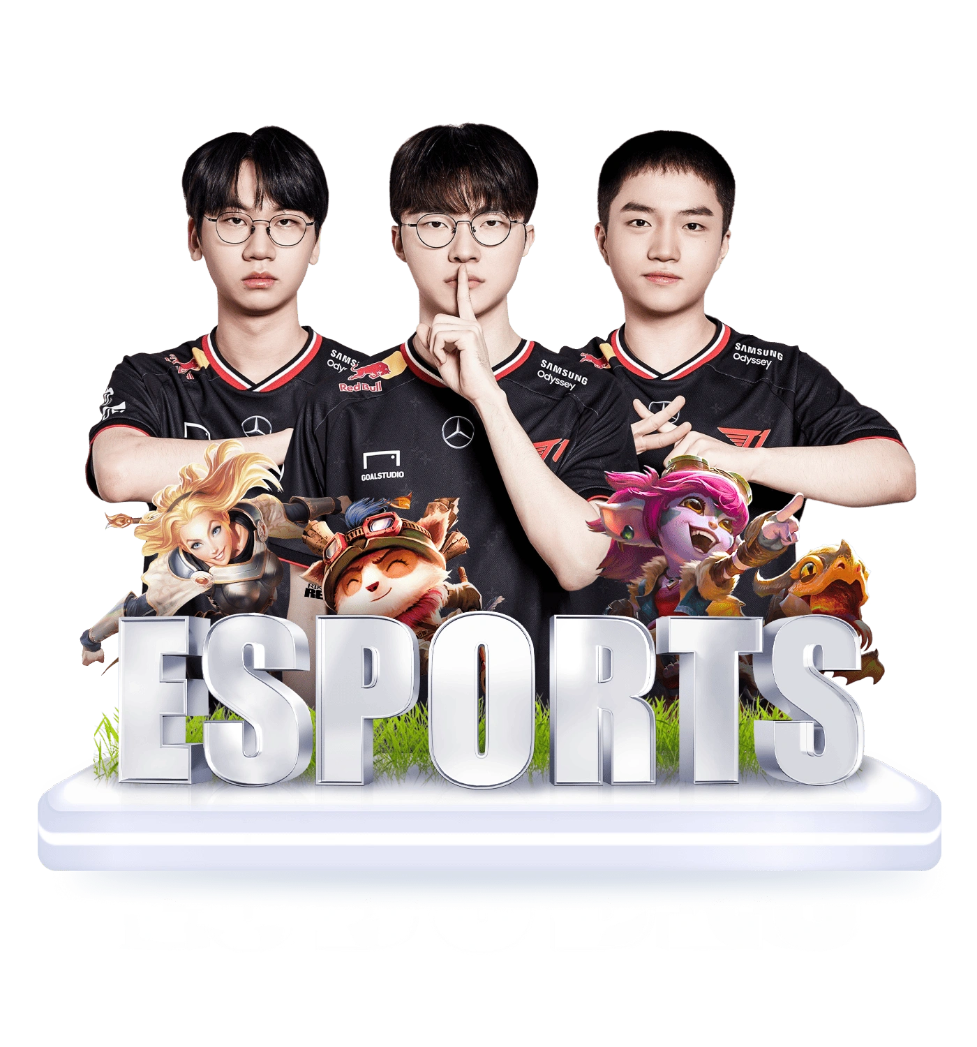 Chuyên mục esports 23Win