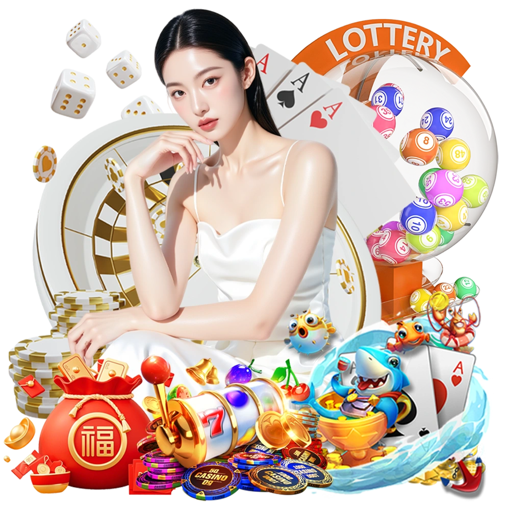 Tin tức xổ số, lịch cập nhật và kết quả tham khảo trên 23Win
