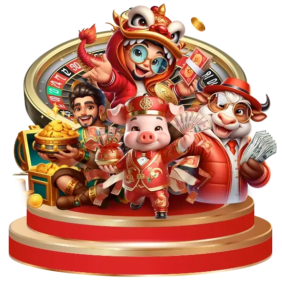 Nổ hũ, vòng quay, biểu tượng và kết quả ngẫu nhiên trên 23Win